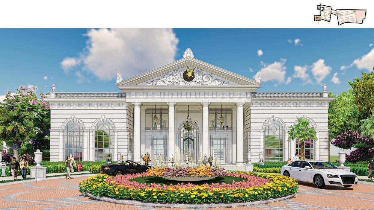 Prestige Marigold MARAGONDANAHALLI VILLAGE KUNDANA HOBLI, Bengaluru